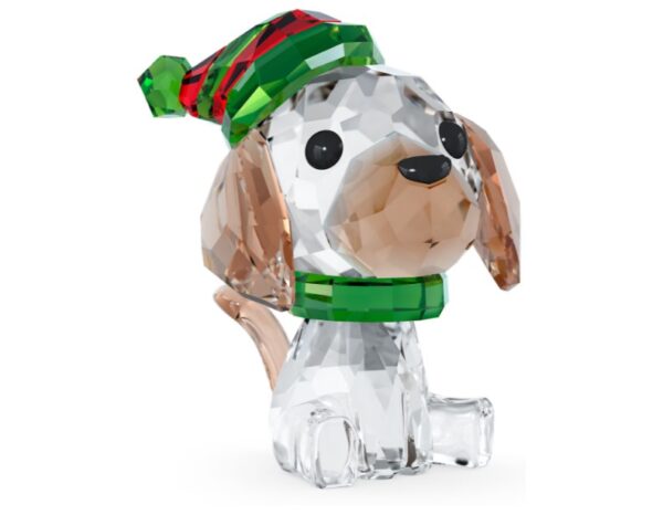 Swarovski holiday cheers beagle swarovski 5625856
